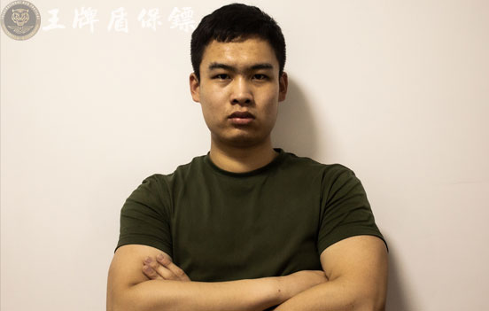 王牌盾保鏢團(tuán)隊護(hù)航知名企業(yè)董事長赴烏商務(wù)考察